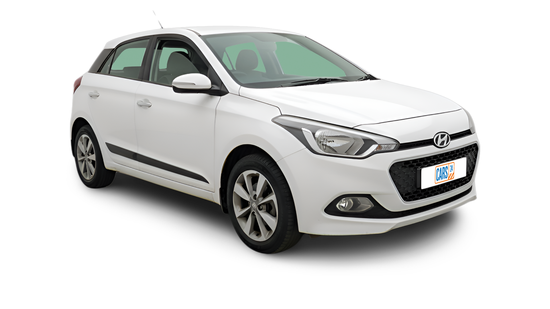 Hyundai Elite i20-img